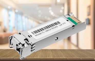 Tp-link SFP transceiver