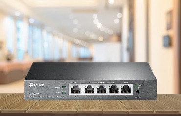 Tp-link VPN router