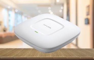 Tp-link ceiling mount access point