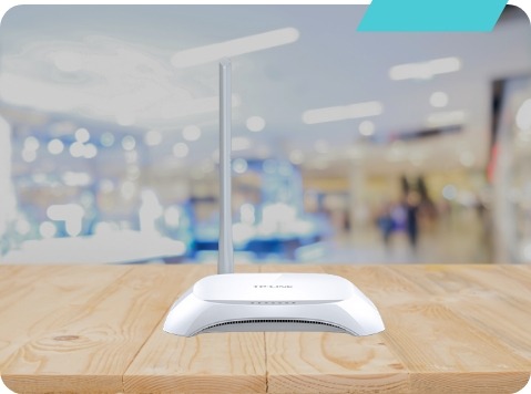 Tp-link routers