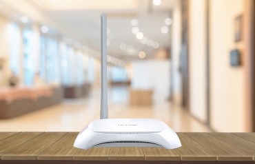 Tp-link routers