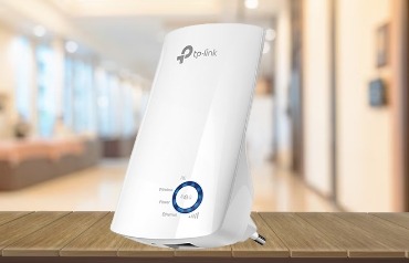 Tp-link wireless range extender